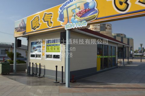 如何可以購買(mǎi)到貨真價(jià)實(shí)的崗亭呢？