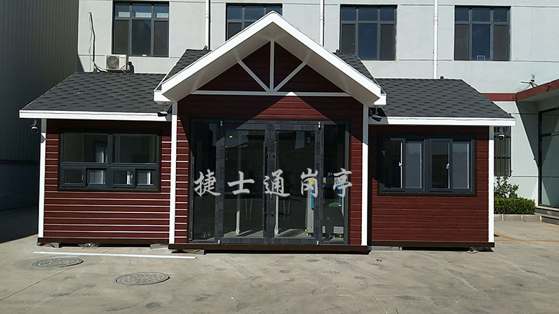 小學(xué)、中學(xué)、大學(xué)學(xué)校體育場(chǎng)館對外開(kāi)放  崗亭廠(chǎng)家
