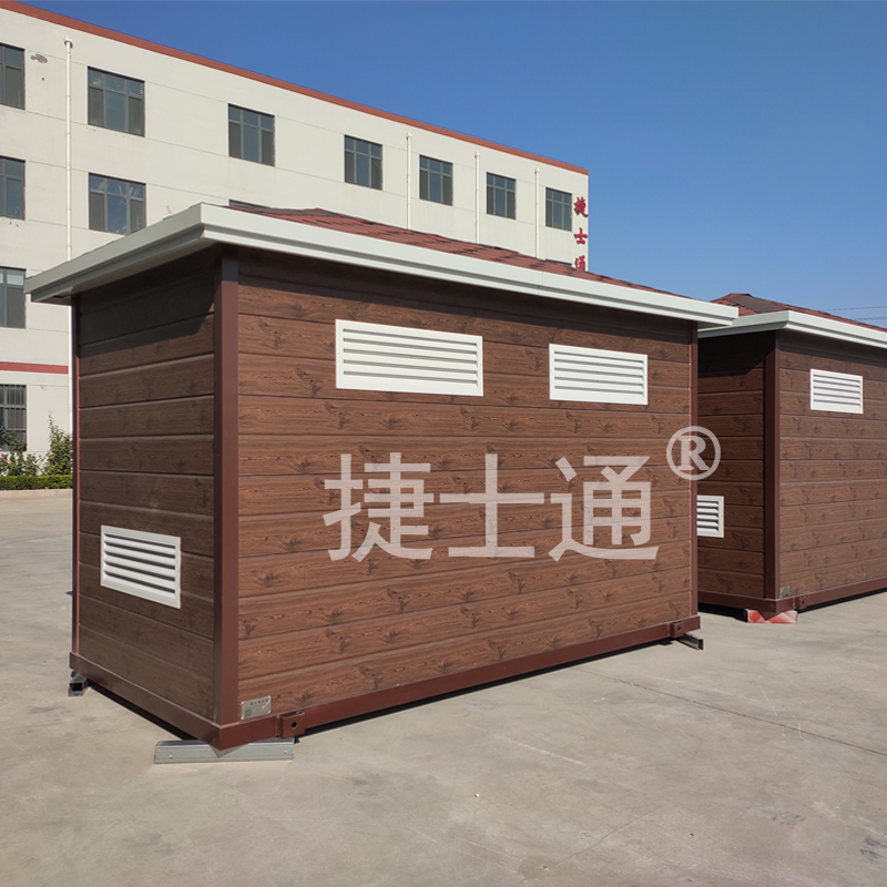 基站設備房 5G基站設備房 環(huán)保設備房 水處理、空氣、土壤檢測處理站設備房