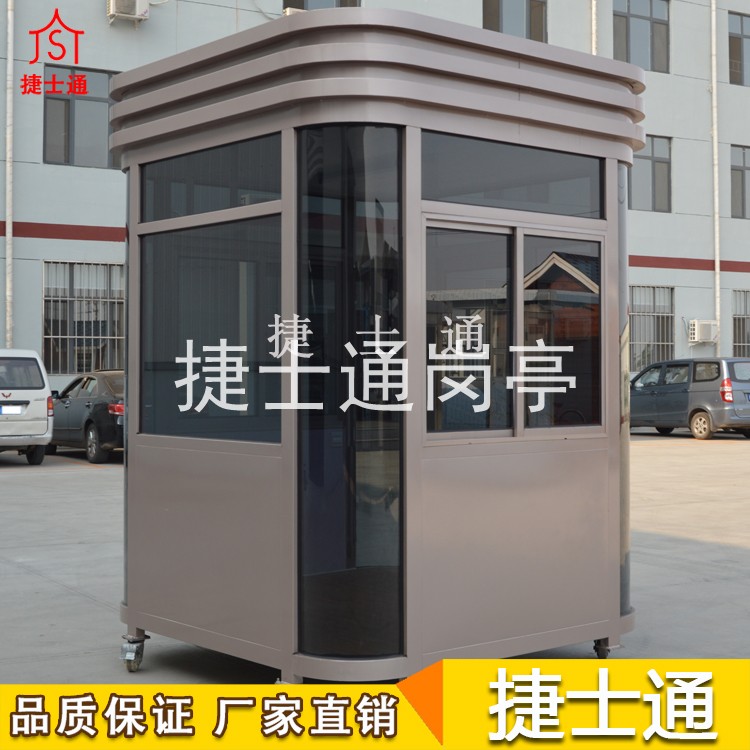 北京崗亭廠(chǎng)家-北京崗亭廠(chǎng)家哪家好？