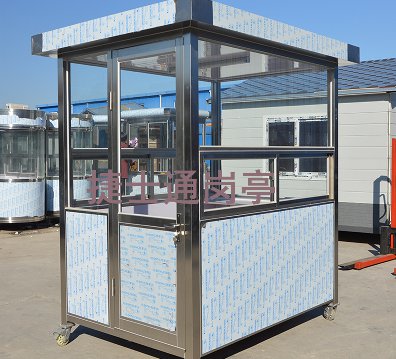 唐山、保定、滄州、邢臺治安崗亭專(zhuān)業(yè)制作廠(chǎng)家
