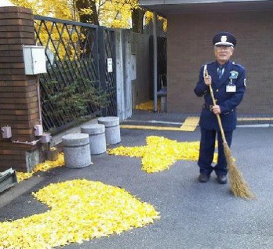 快開(kāi)學(xué)了！你們學(xué)校的門(mén)衛崗亭買(mǎi)了嗎