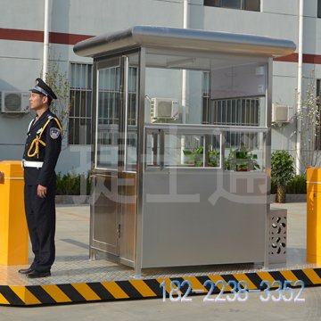 停車(chē)場(chǎng)售貨亭廠(chǎng)家銷(xiāo)售，全國可發(fā)貨！